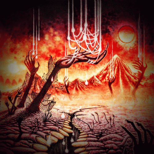 Fleshvessel : Yearning: Troll Hart Medley